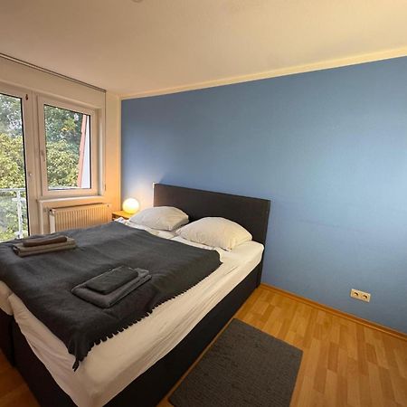 Moderne Wohnungen Im Dachgeschoss Falkensee Ngoại thất bức ảnh