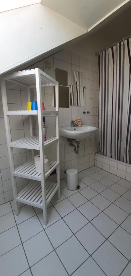 Moderne Wohnungen Im Dachgeschoss Falkensee Ngoại thất bức ảnh